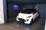 Lotus City Car Concept 2010 года